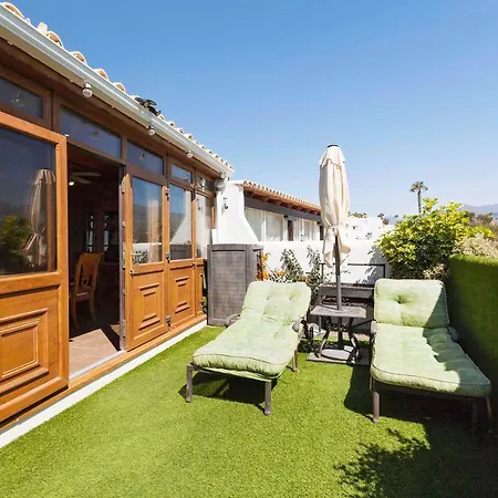 Sunset Hideaway, Golf Del Sur 빌라