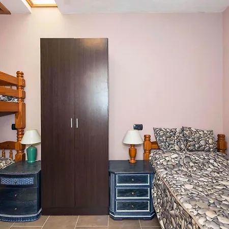Sunset Hideaway, Golf Del Sur فيلة