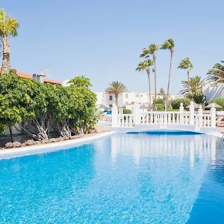 Sunset Hideaway, Golf Del Sur سان ميغيل ذي أبونا