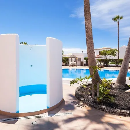 빌라 Sunset Hideaway, Golf Del Sur *