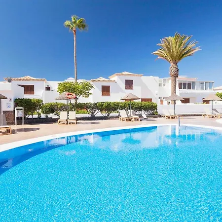 Sunset Hideaway, Golf Del Sur * سان ميغيل ذي أبونا