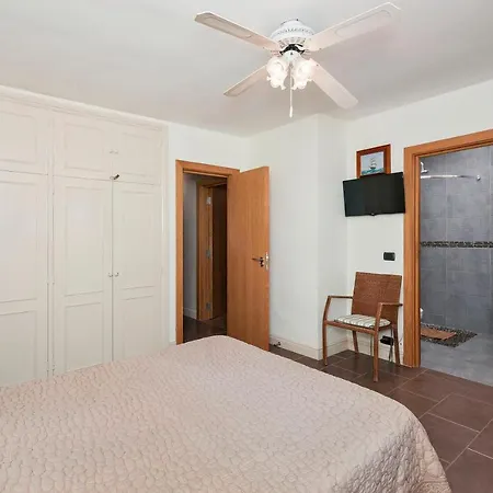 فيلة Sunset Hideaway, Golf Del Sur