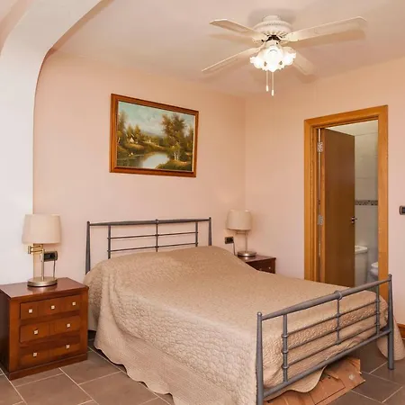Sunset Hideaway, Golf Del Sur 빌라 *