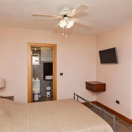فيلة Sunset Hideaway, Golf Del Sur