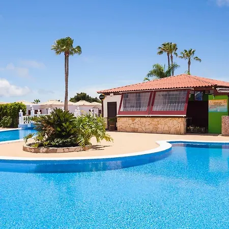 빌라 Sunset Hideaway, Golf Del Sur