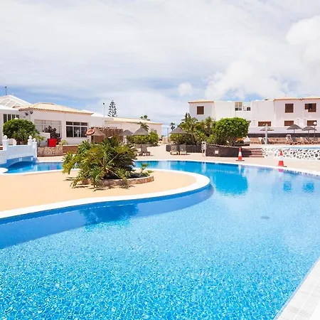 Sunset Hideaway, Golf Del Sur