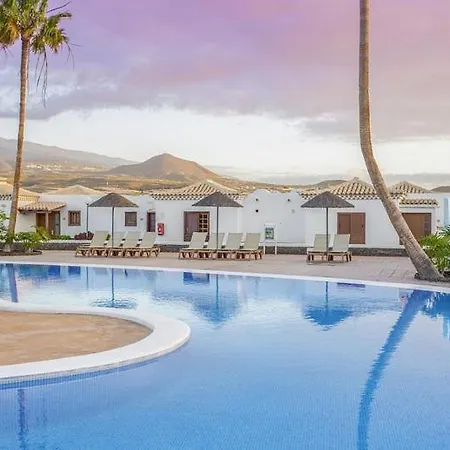 Sunset Hideaway, Golf Del Sur 빌라 *