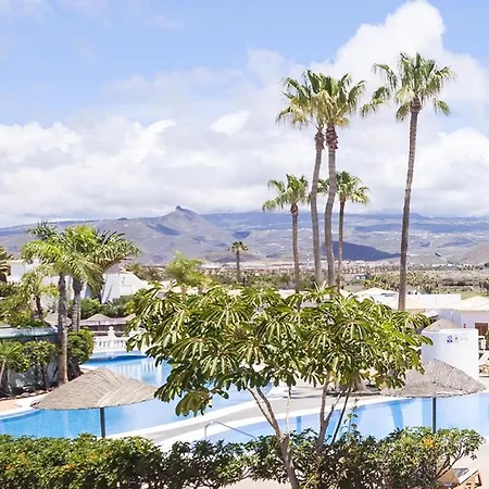 Sunset Hideaway, Golf Del Sur سان ميغيل ذي أبونا