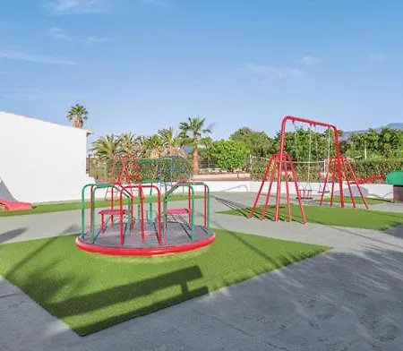 Sunset Hideaway, Golf Del Sur فيلة