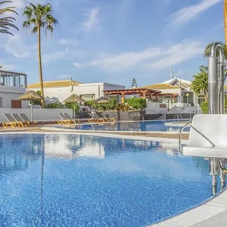 Sunset Hideaway, Golf Del Sur فيلة