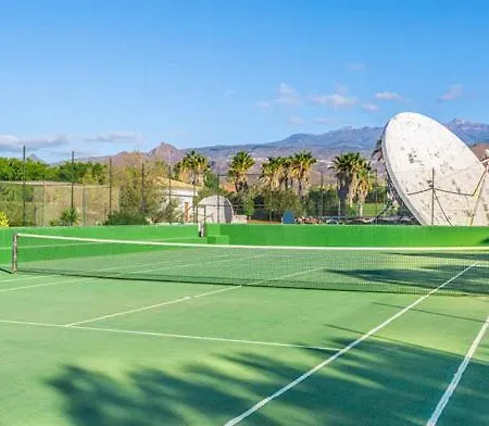 빌라 Sunset Hideaway, Golf Del Sur