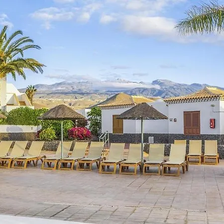 빌라 Sunset Hideaway, Golf Del Sur