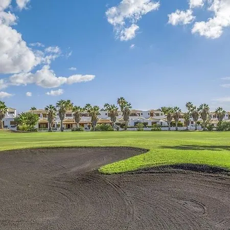 Sunset Hideaway, Golf Del Sur *