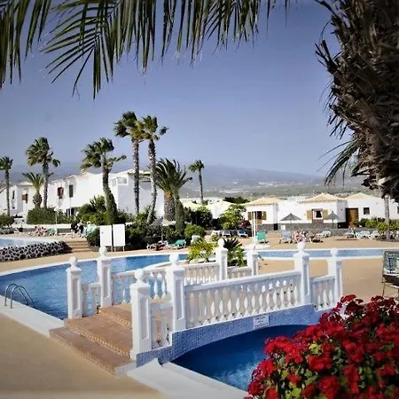 Sunset Hideaway, Golf Del Sur فيلة