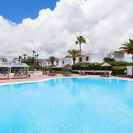 Βίλα Sunset Hideaway, Golf Del Sur *